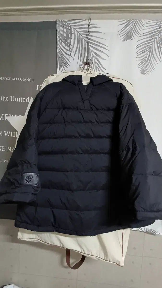 St ANDREWS セント アンドリュース ダウン XS