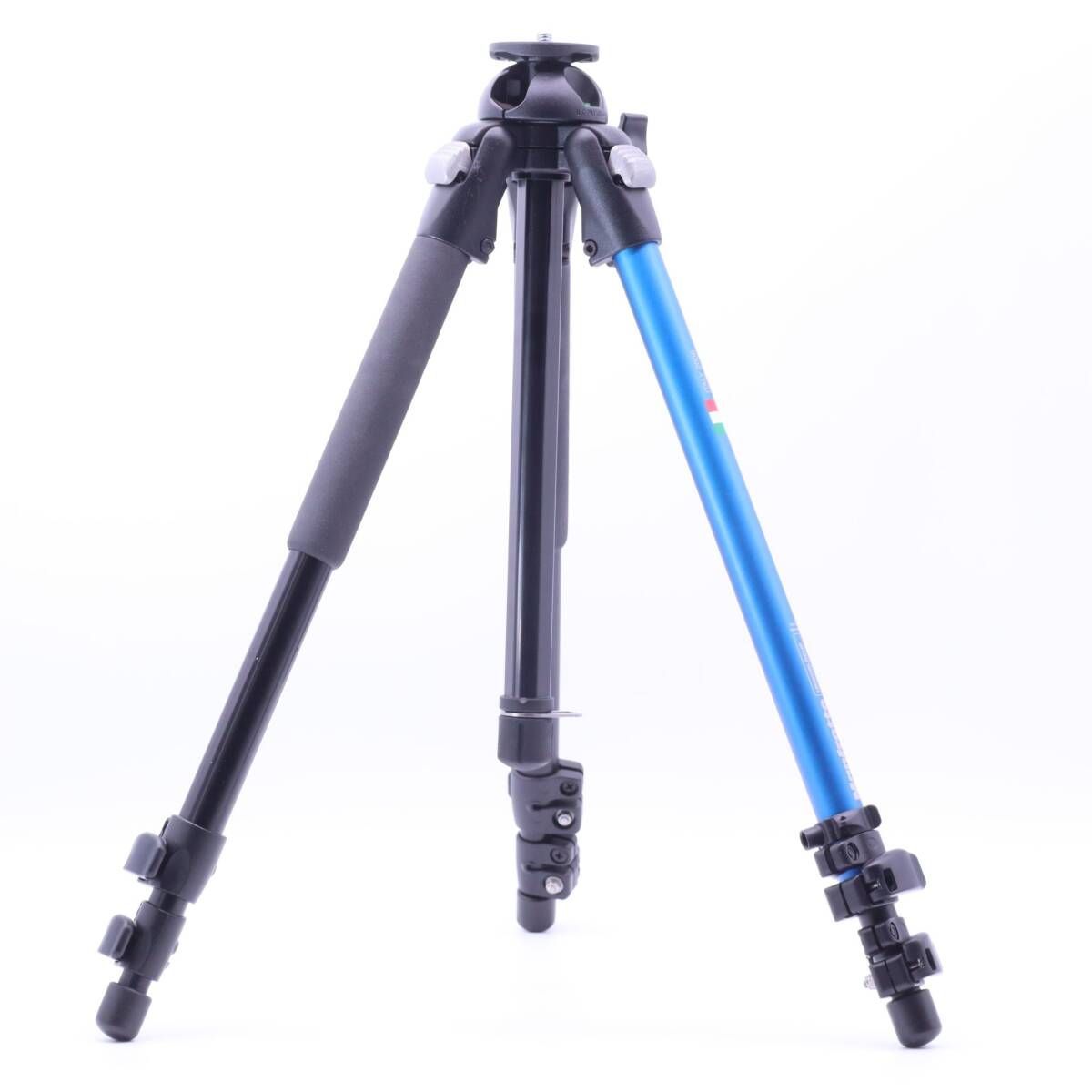 マンフロット Manfrotto 190 WORLDCUP モデル