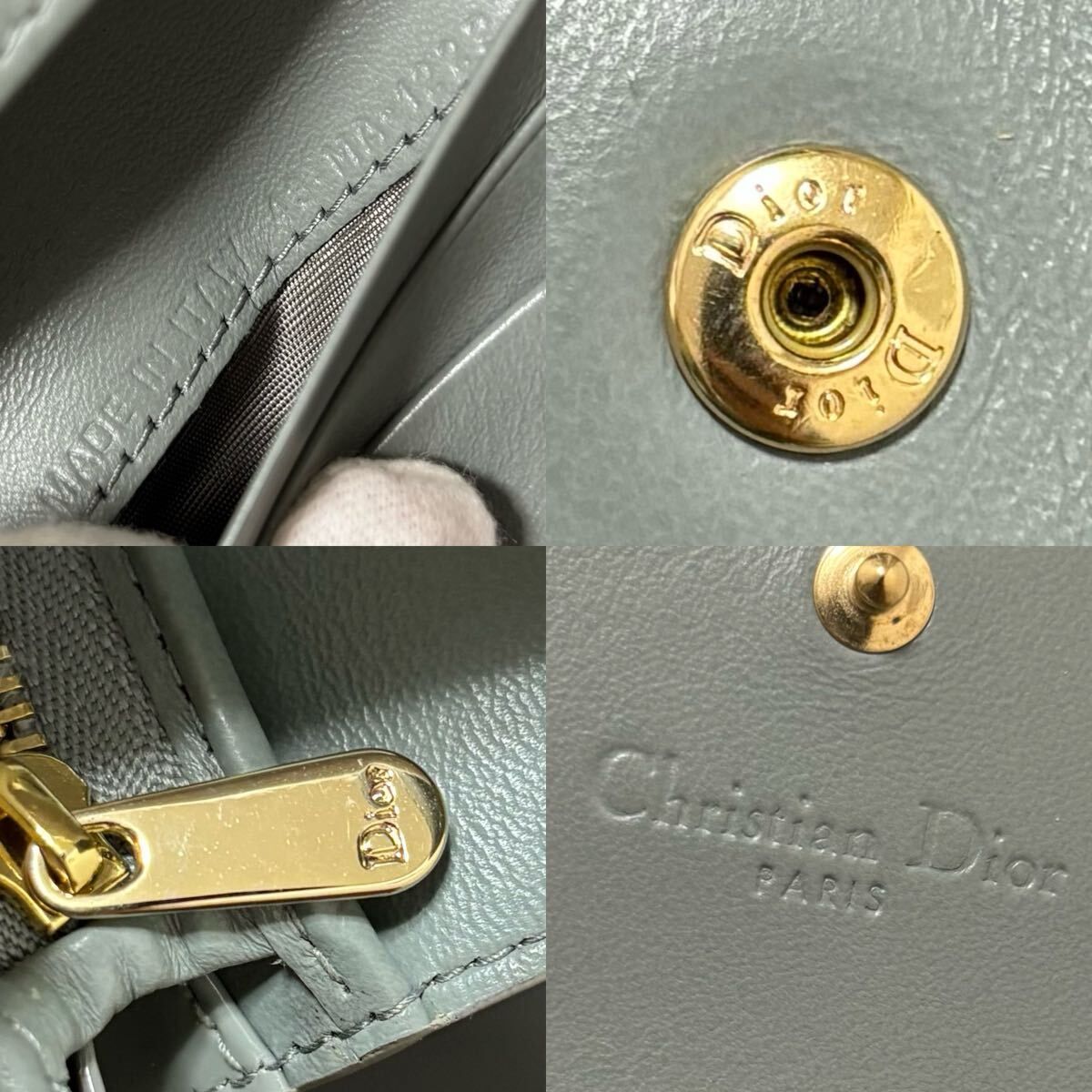 パテント カナージュ