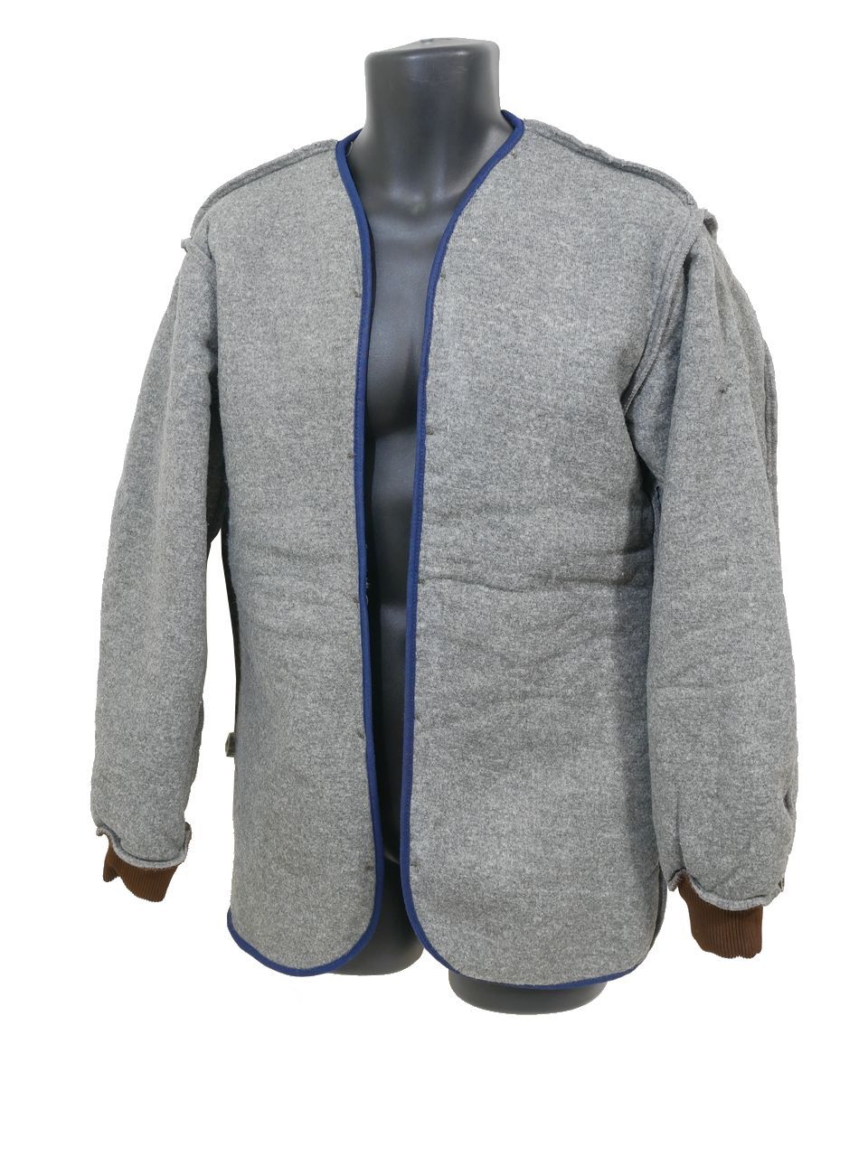 チェコ軍/スロバキア軍 ボアライナー サイズH172-C94 中古上/画像現品