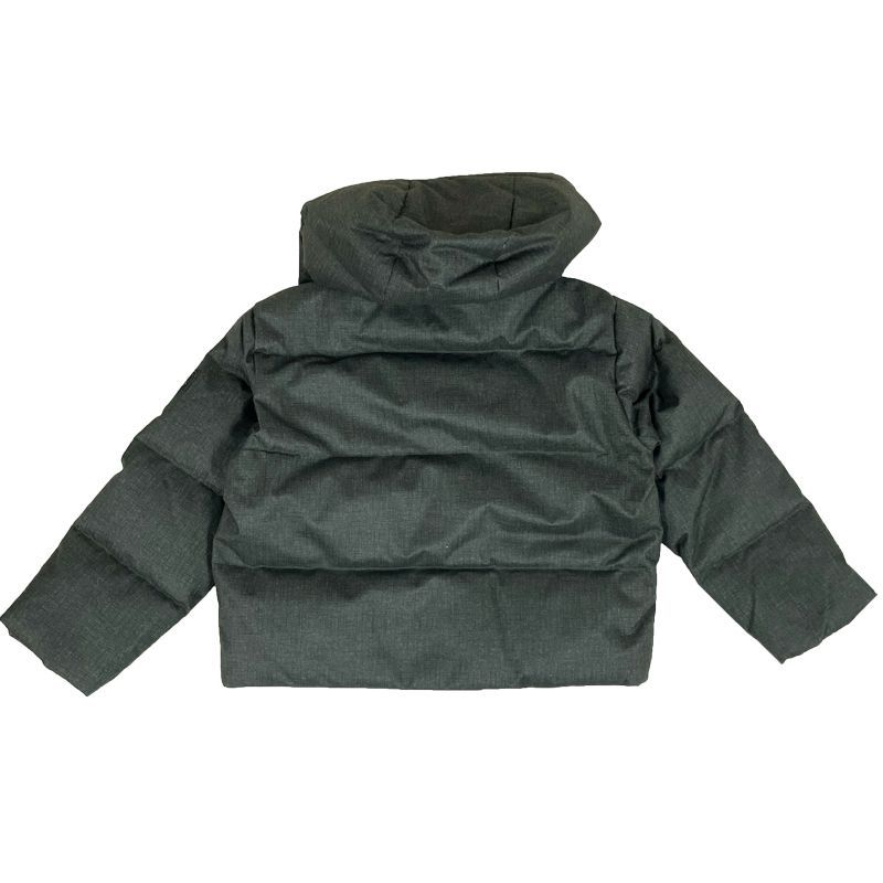 Bonpoint ボンポワン bp 16-6 a アウトレット 6歳 120 cm ゴードンダウンジャケット ダウン80％ 男の子 子ども服 並行輸入品