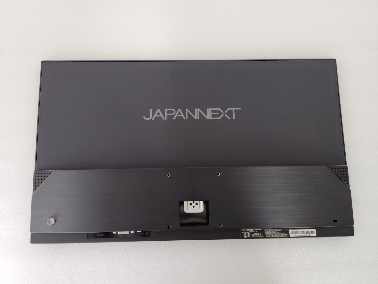 JAPANNEXT 21.5インチ IPS FullHD 液晶モニター JN-IPS215FHD 75Hz HDMI 液晶ディスプレイ 4589511175521lo JAPANNEXT 21.5インチ IPSパネル搭載 ヨドバシ.com フルHD(1920x1080 フルHD液晶モニター