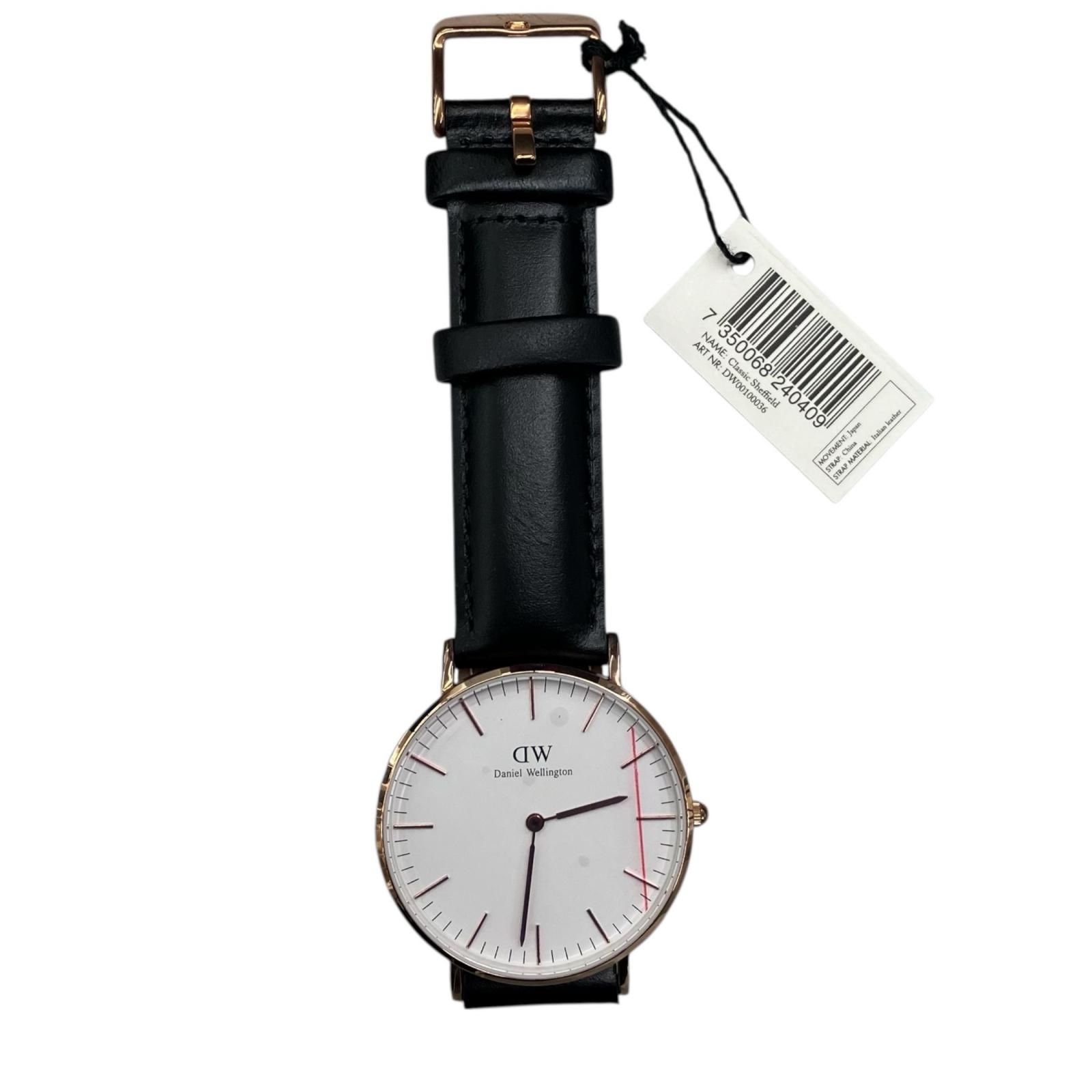 186000 Daniel Wellington ダニエルウェリントン ペア