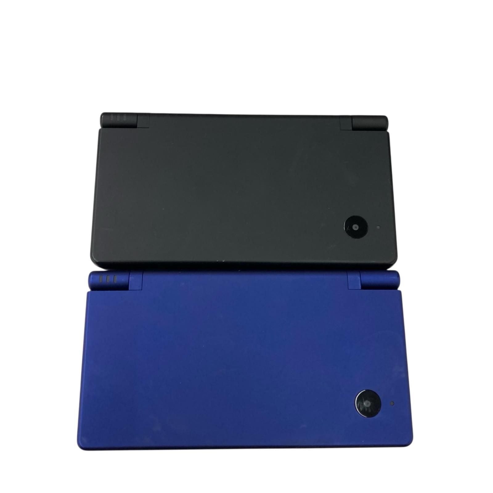 186000 現状品 Nintendo 任天堂 ニンテンドウ DSi 2点