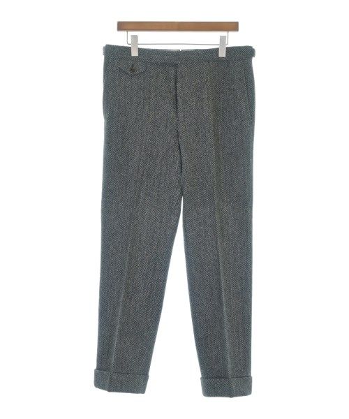 BLACK FLEECE BY Brooks Brothers スラックス メンズ 古着