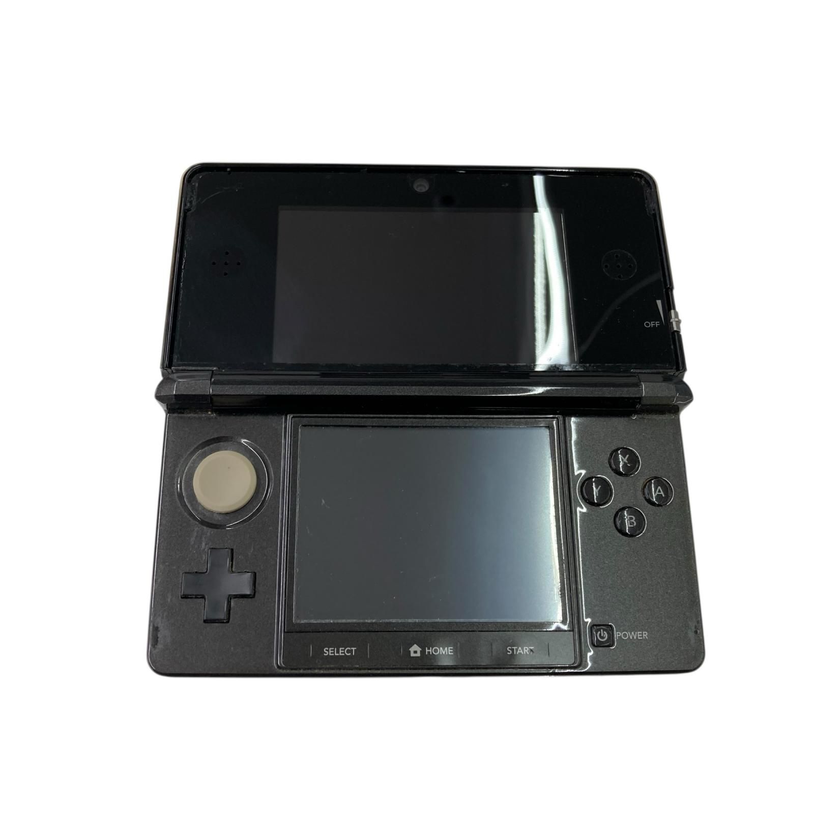 186000 訳アリ品 Nintendo 任天堂 ニンテンドウ ニンテンドー3DS