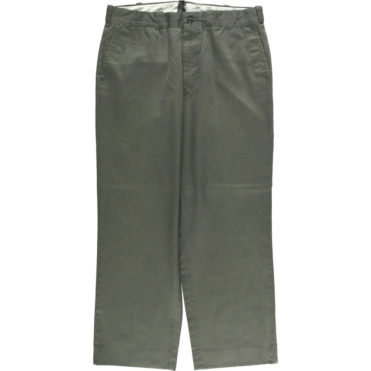 古着 70年代 リー Lee CHETOPA ワークパンツ メンズw34相当 ヴィンテージ eaa592902