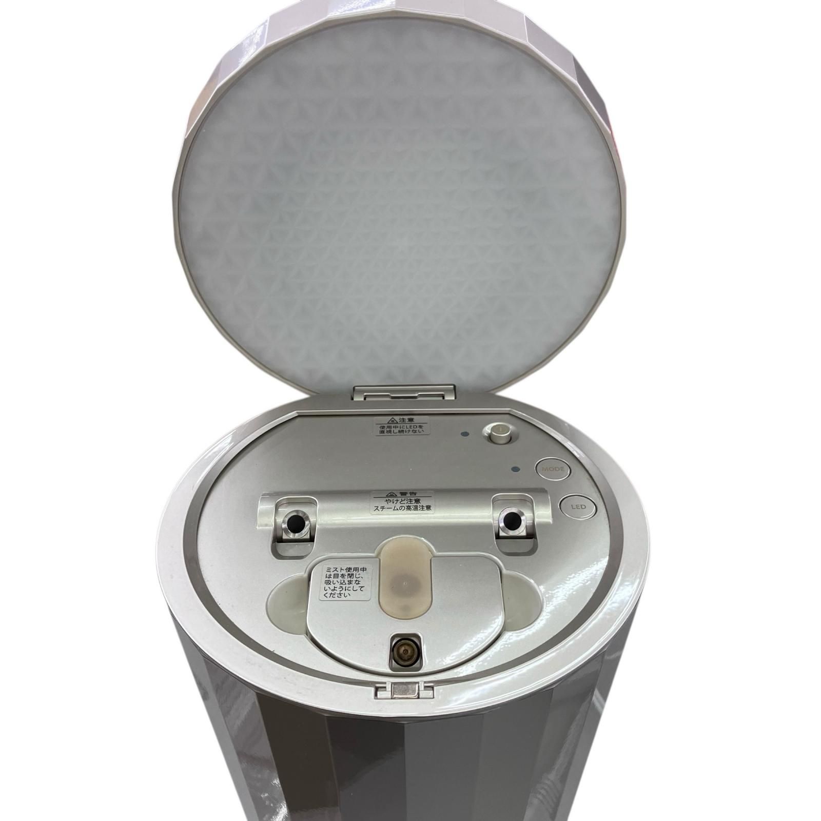 186000 通電確認のみ YA-MAN ヤーマン 美顔器 スチーマーフォトケア