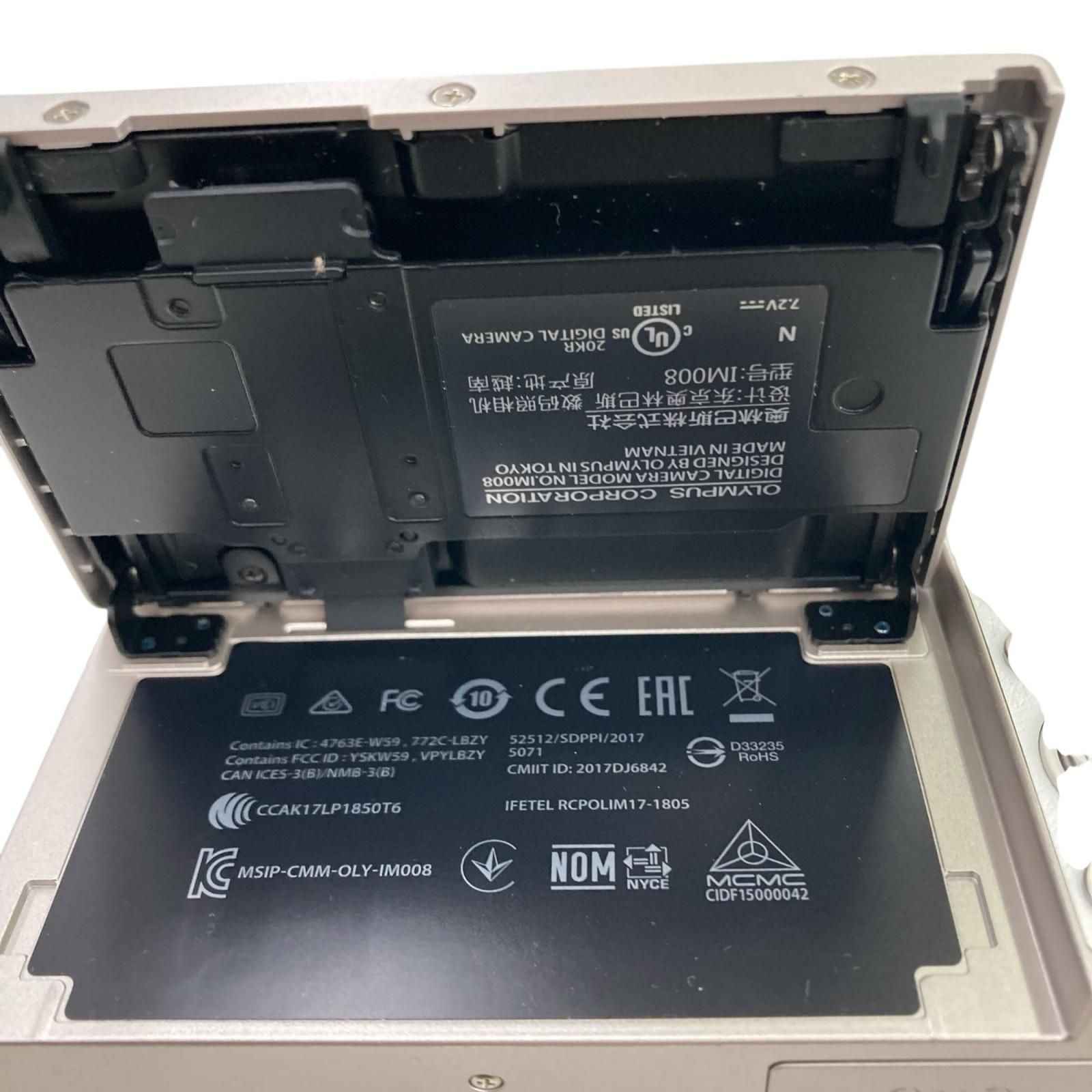 ミラーレス一眼