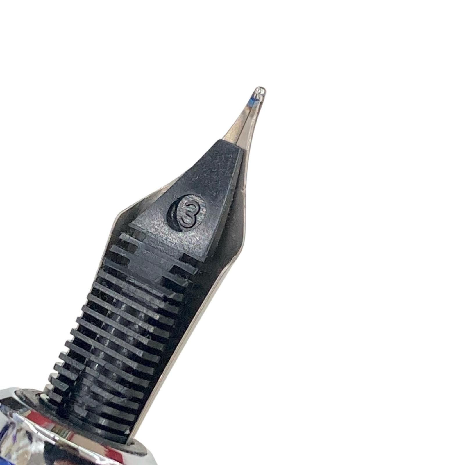 スティピュラ 万年筆