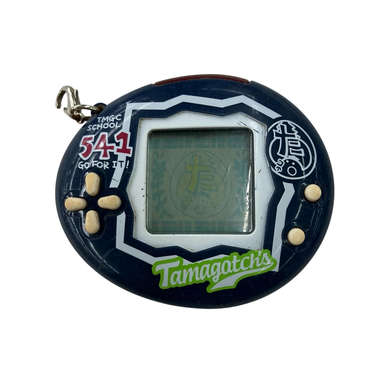 186001 動作未確認 たまごっちスクール せーとぜーいんしゅーごっち