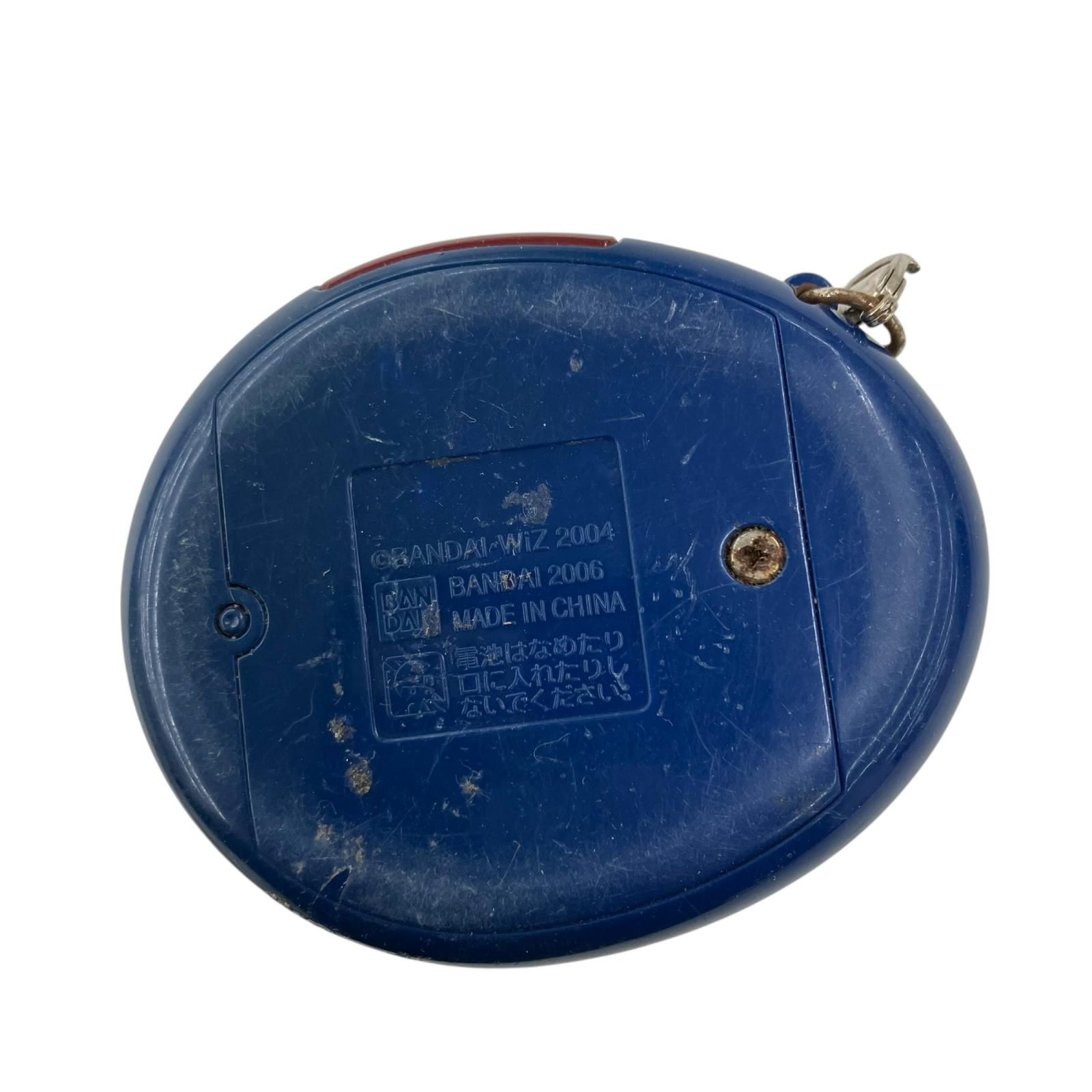 186001 動作未確認 たまごっちスクール せーとぜーいんしゅーごっち