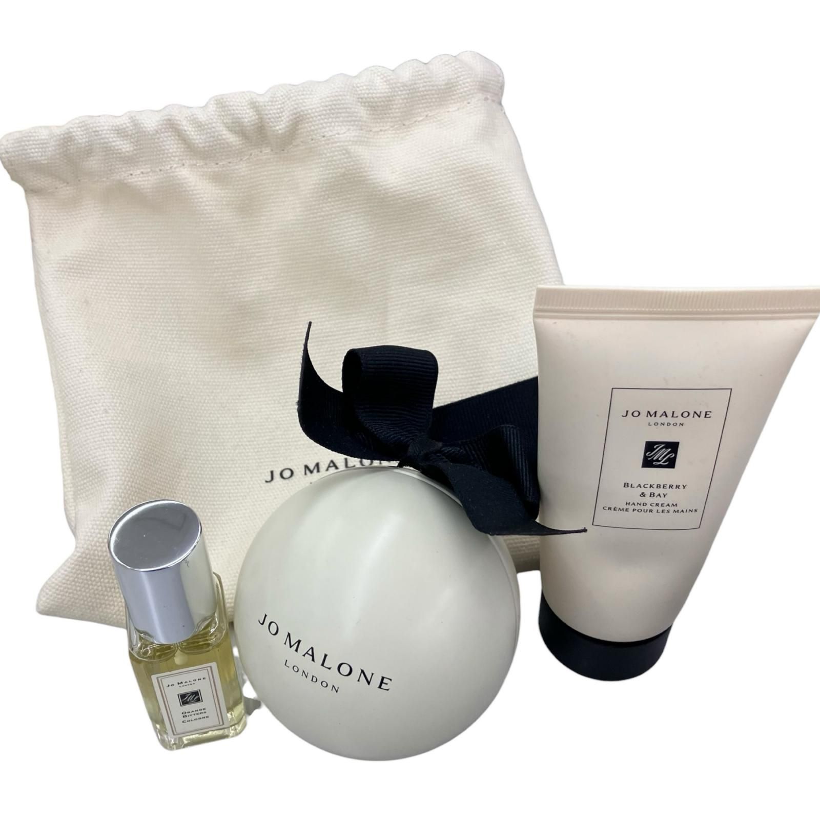 186000 JO MALONE LONDON ジョーマローンロンドン ボディケアセット ６点