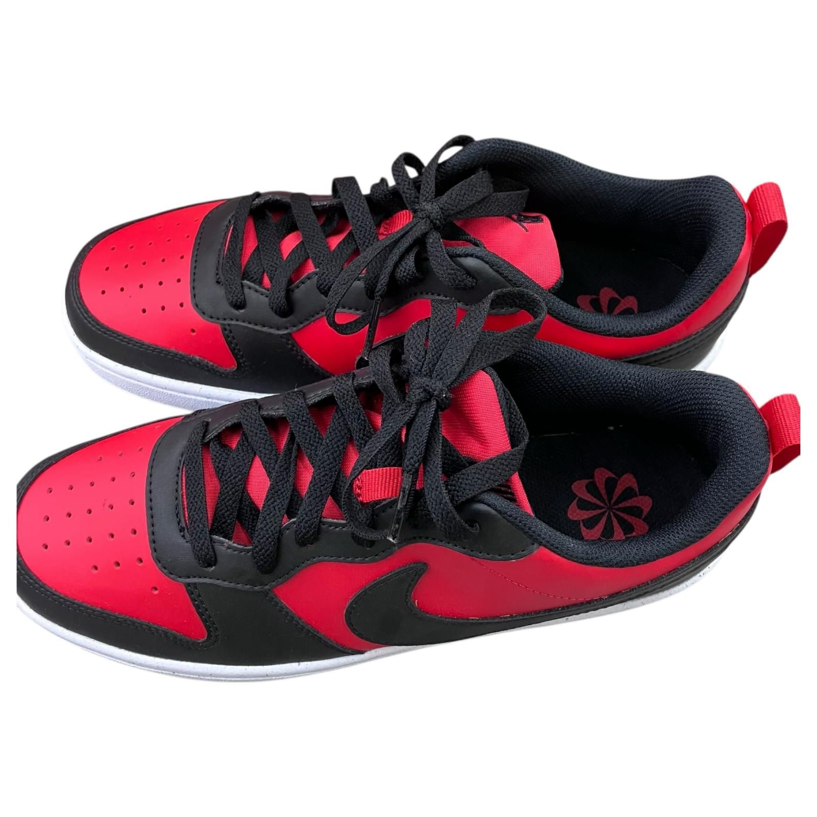 186000 現状品 NIKE ナイキ スニーカー 25cm メンズ