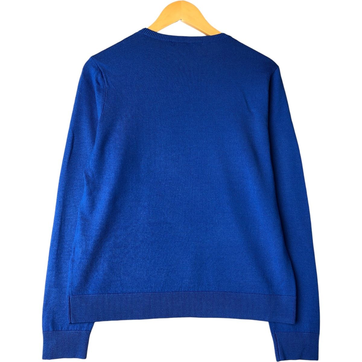 古着 ラルフローレン Ralph Lauren RALPH LAUREN SPORT メリノウール