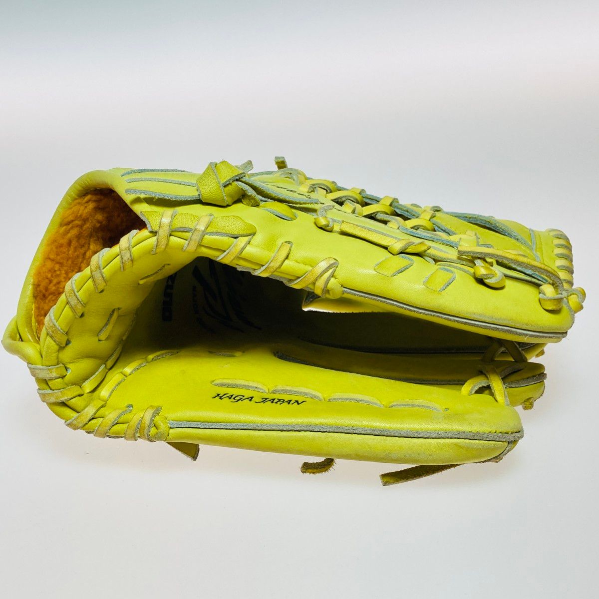 硬式グローブ 外野手用