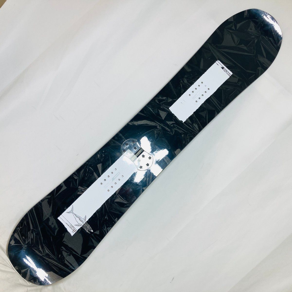 ◎◎SALOMON サロモン CRAFT クラフト スノーボード 150cm 23-24年