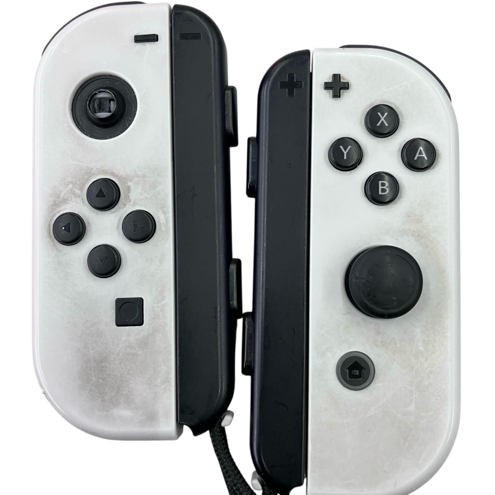 186000 動作未確認 Nintendo 任天堂 ニンテンドウ switch ジョイコン 8