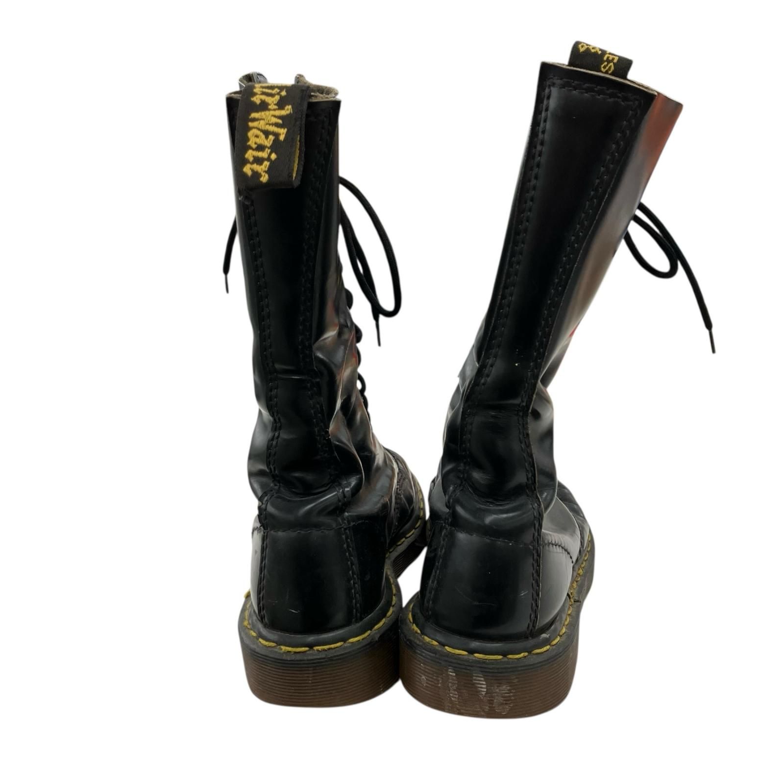 Dr.Marten ドクターマーチン/レースアップブーツ/1822/UK サイズ7/26cm