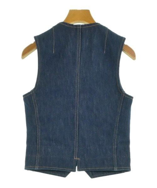 PATOU ベスト レディース 古着