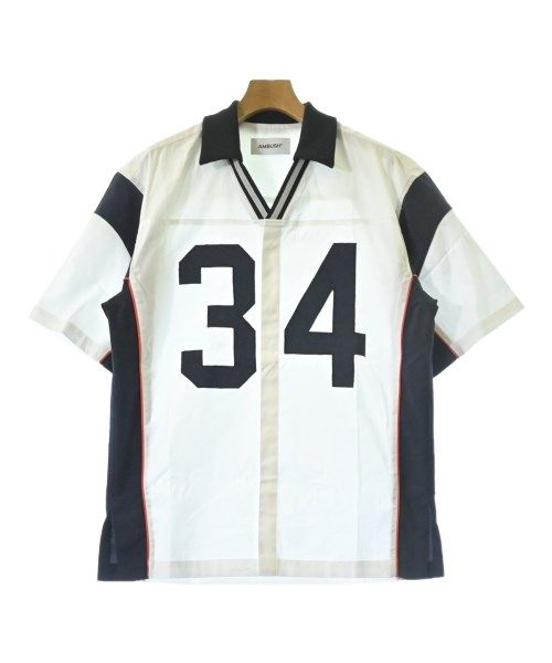 AMBUSH カジュアルシャツ メンズ 古着