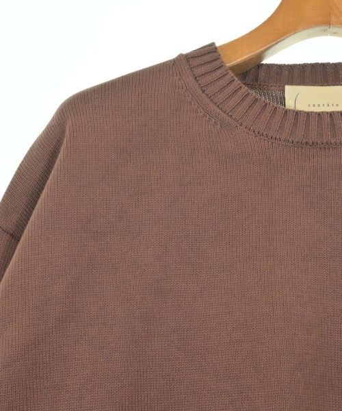 cantate ニット・セーター メンズ 【古着】【中古】【送料無料
