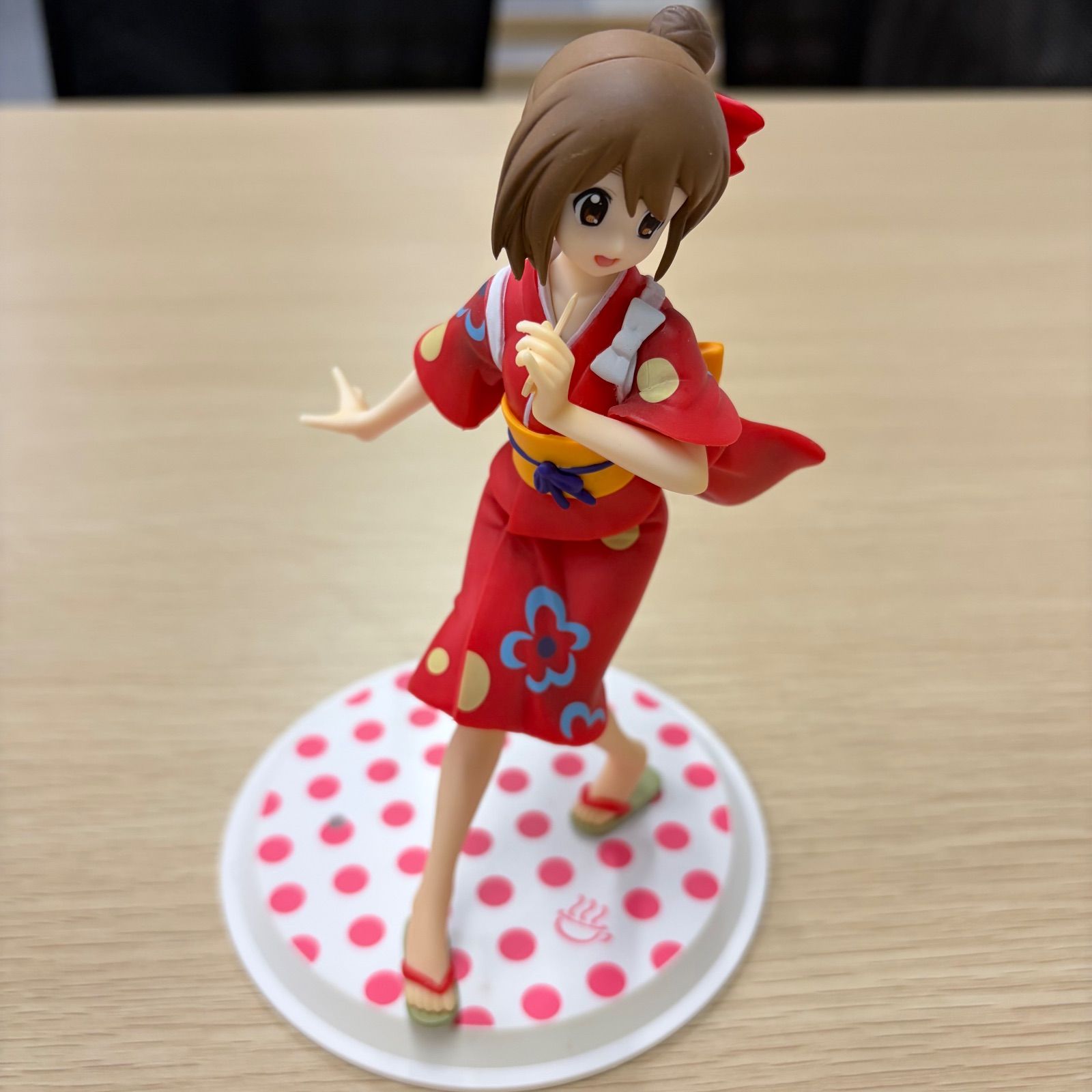 2体セット】 けいおん！ DXフィギュア 演芸大会！ ゆいあず 平沢唯