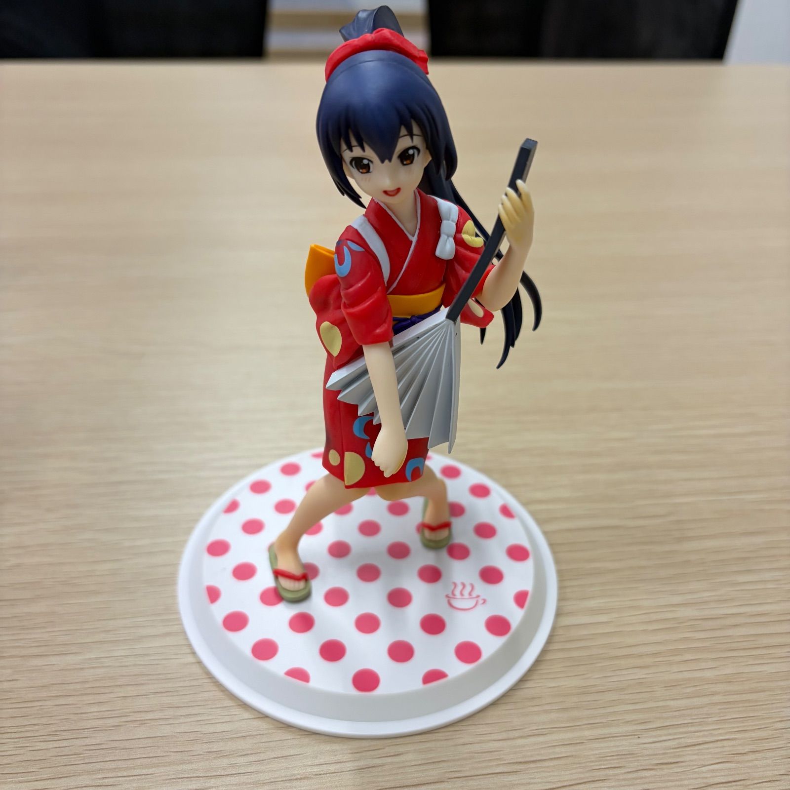 2体セット】 けいおん！ DXフィギュア 演芸大会！ ゆいあず 平沢唯