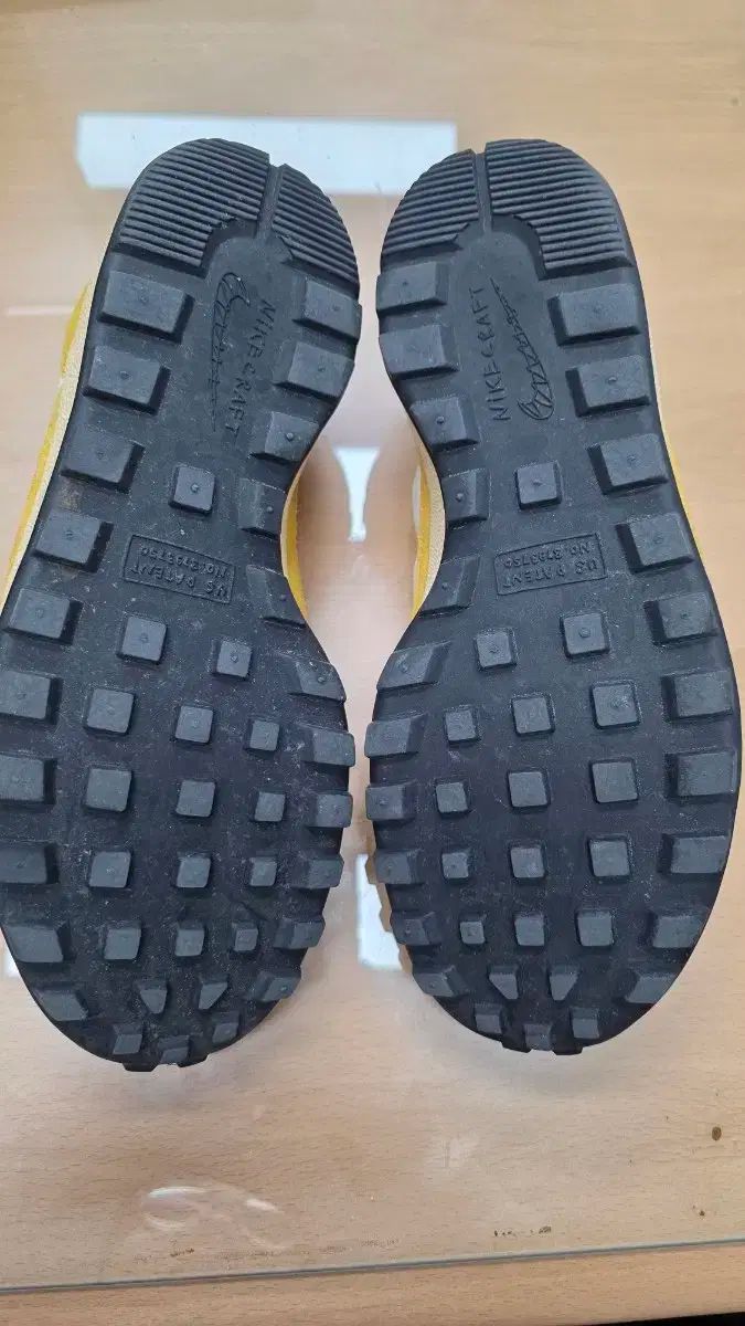 ナイキ トムサックス GPS 270 ジェネラル パーパス シュー