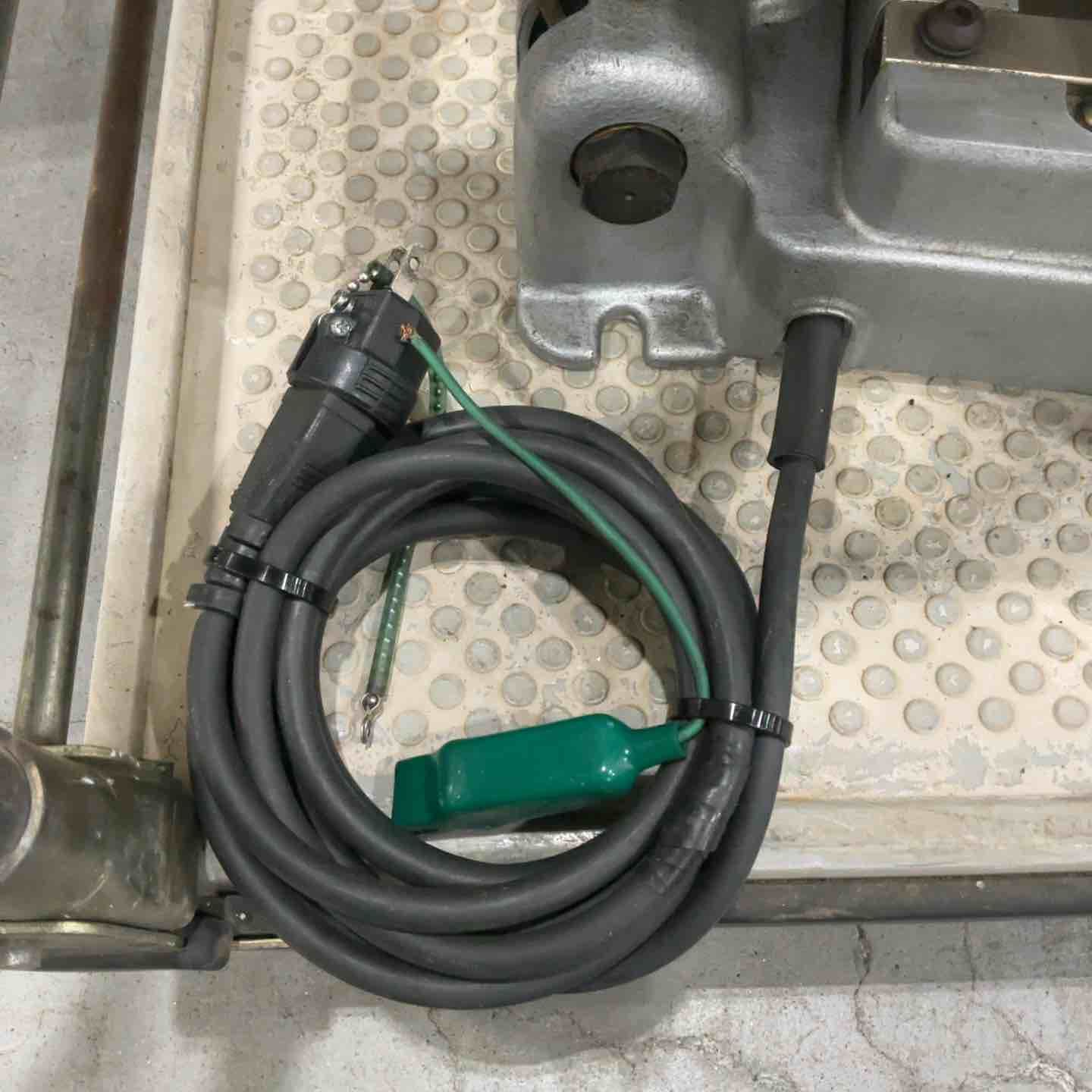 新ダイワ Shindaiwa