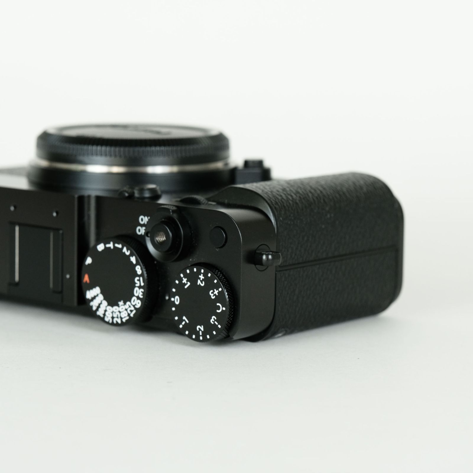 シャッター数138回