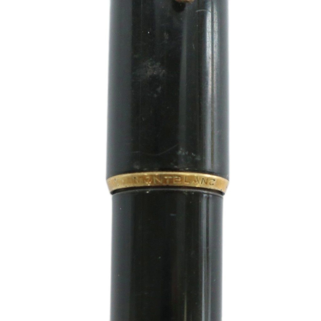 モンブラン MONT BLANC 420 万年筆 文房具 筆記用具 黒 ブラック ゴールド 金色 XZ GY11 WWW_OPDRERGINERDOGAN_COM