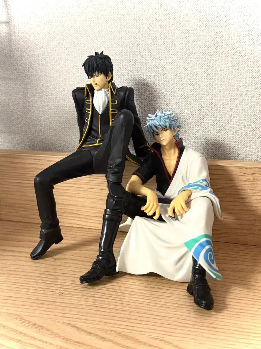 銀魂 銀時 ブレーキTIME 土方