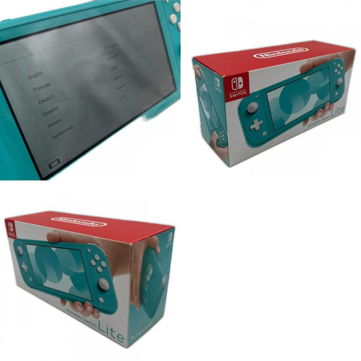 ブルー エメラルド