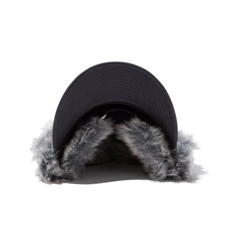 新品 NEWERA ニューエラ 正規品 ドッグイヤー キャップ ロサンゼルス