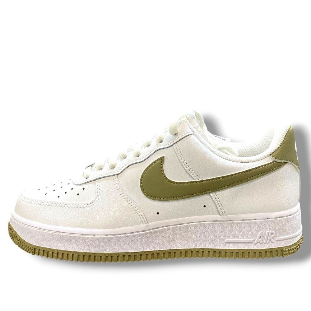 27cm NIKE AIR FORCE 1 07 FJ4146-110 スニーカー