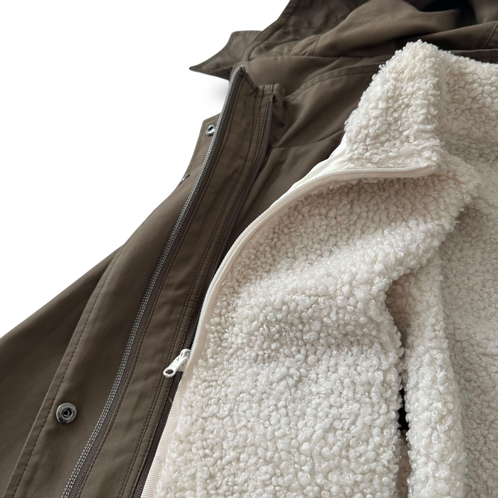 ボアライナー付き アンタイトル