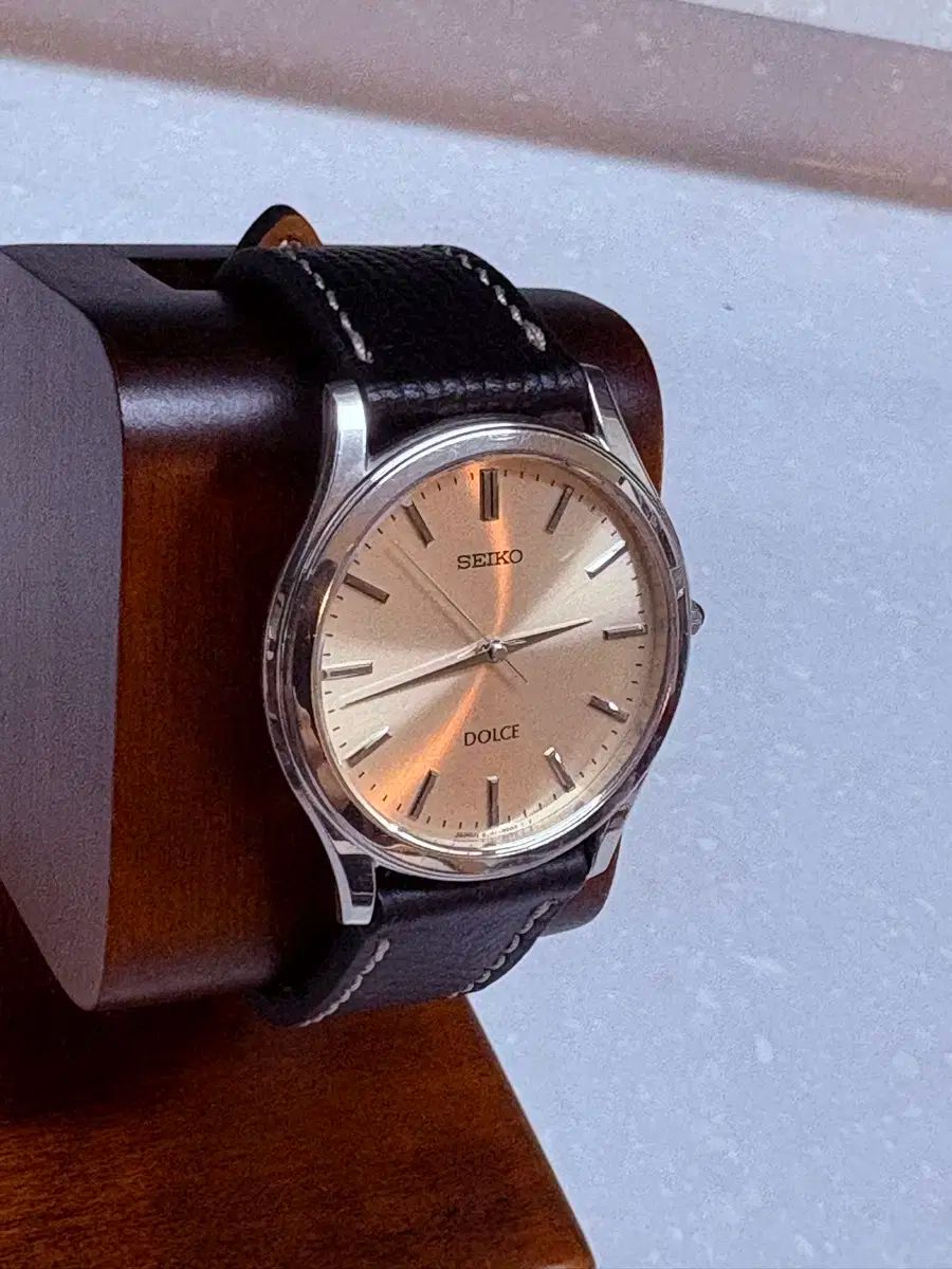 セイコー ドルチェ 8 j 41 8010