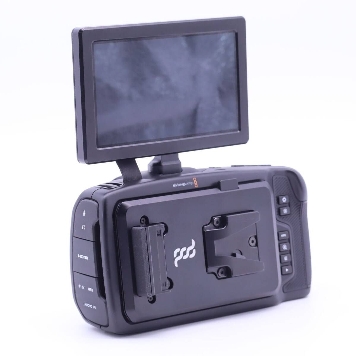 ブラックマジックデザイン Kolari