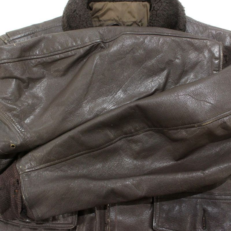 ミリタリージャケット