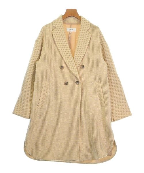 PINORE コート その他 レディース 古着