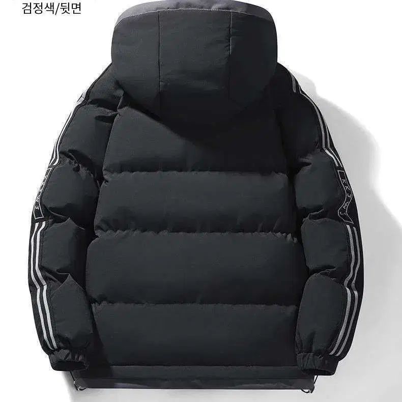 ダウン アウター