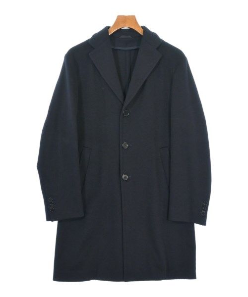 MICHELANGELO チェスターコート メンズ 古着