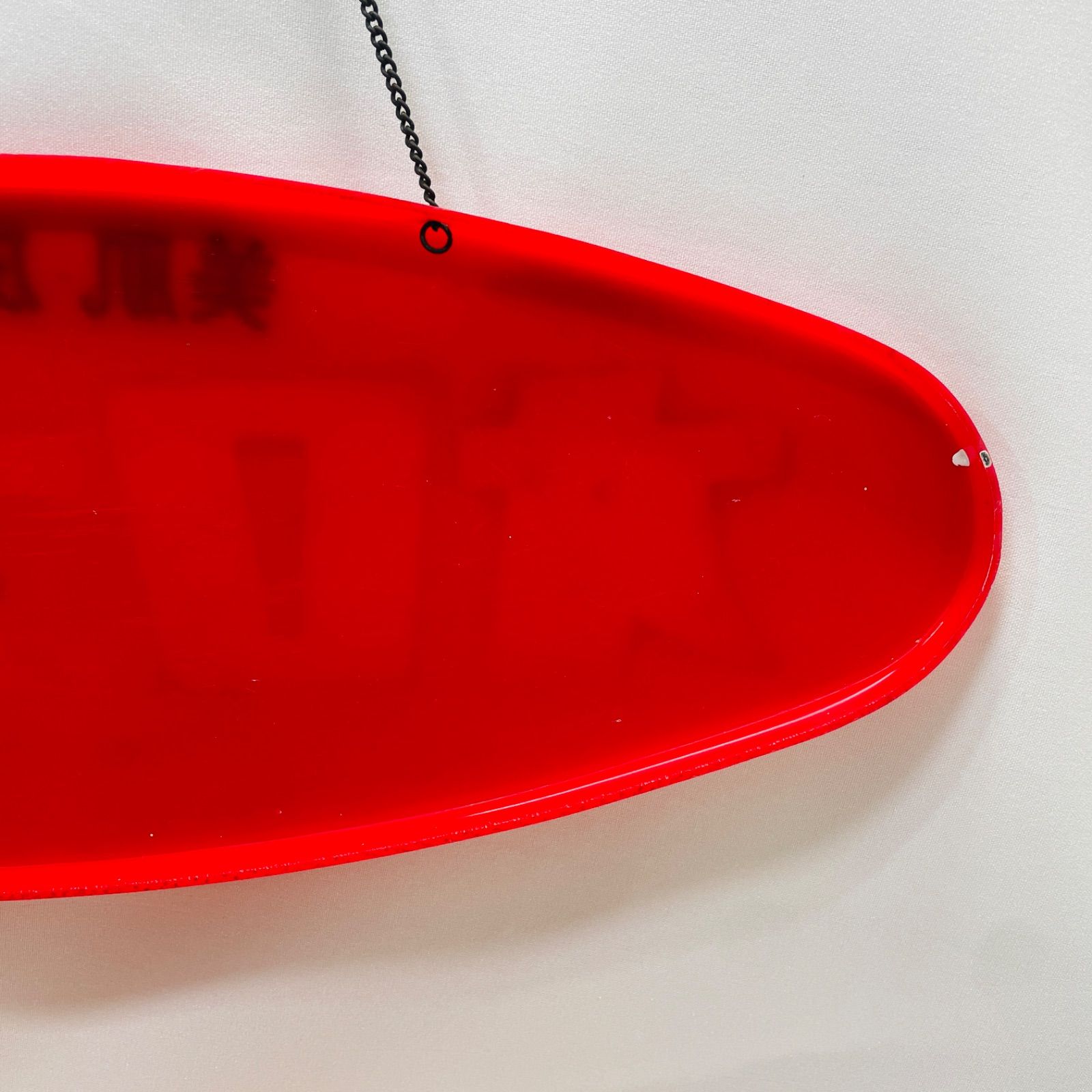 ２点セット 昭和時代のレトロな看板