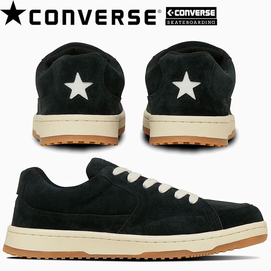 CONVERSE SKATEBOARDING SKATESTAR SK OX コンバース スケートスター