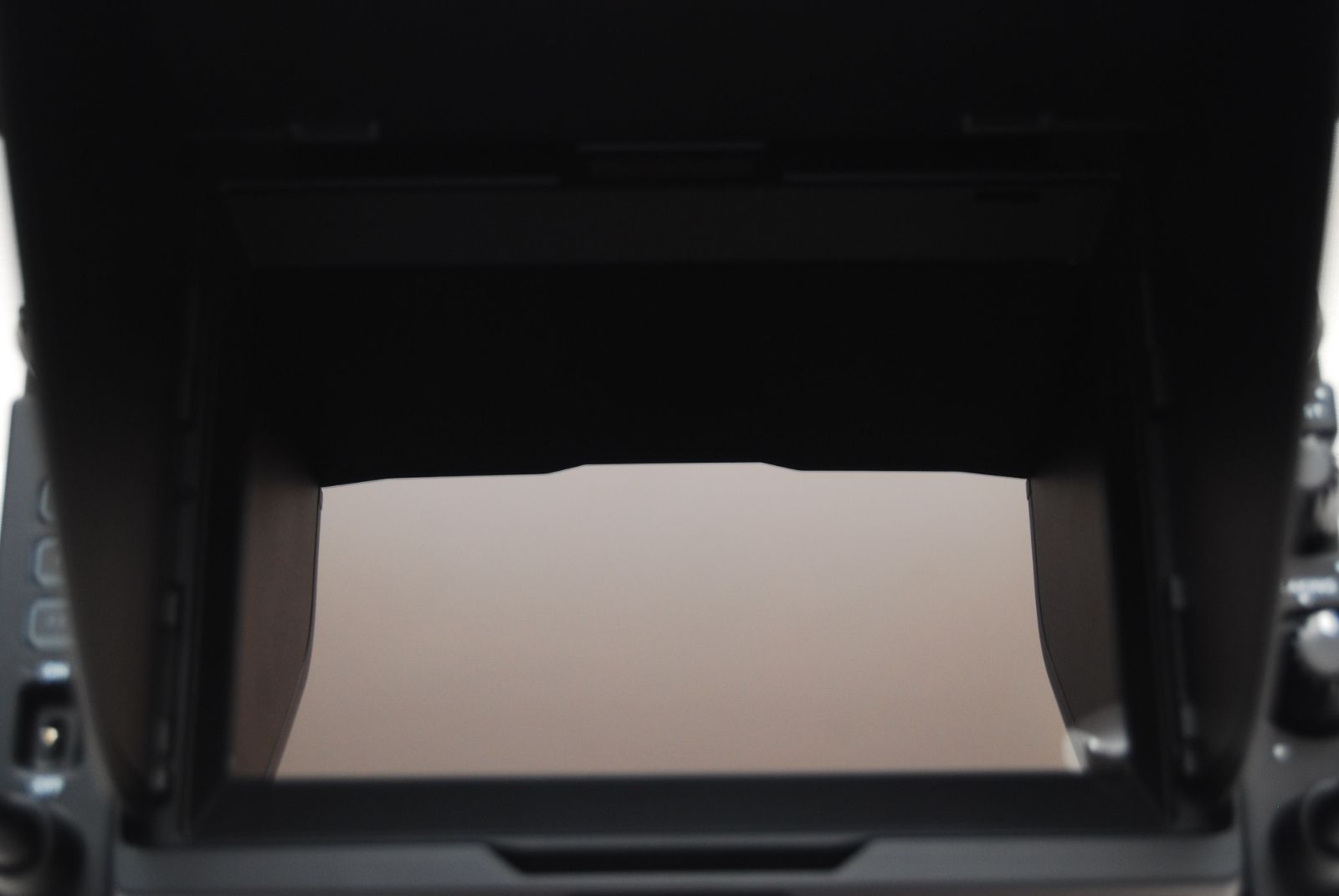 季節 上 Blackmagic Studio Camera 4K Pro Blackmagic Design ブラックマジックデザイン