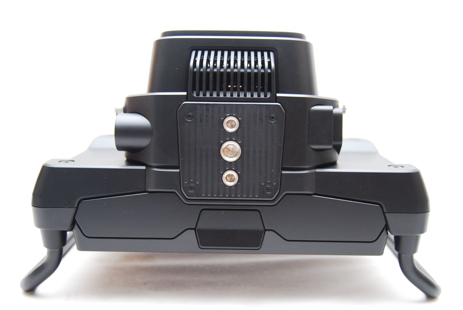 ブラックマジックデザイン