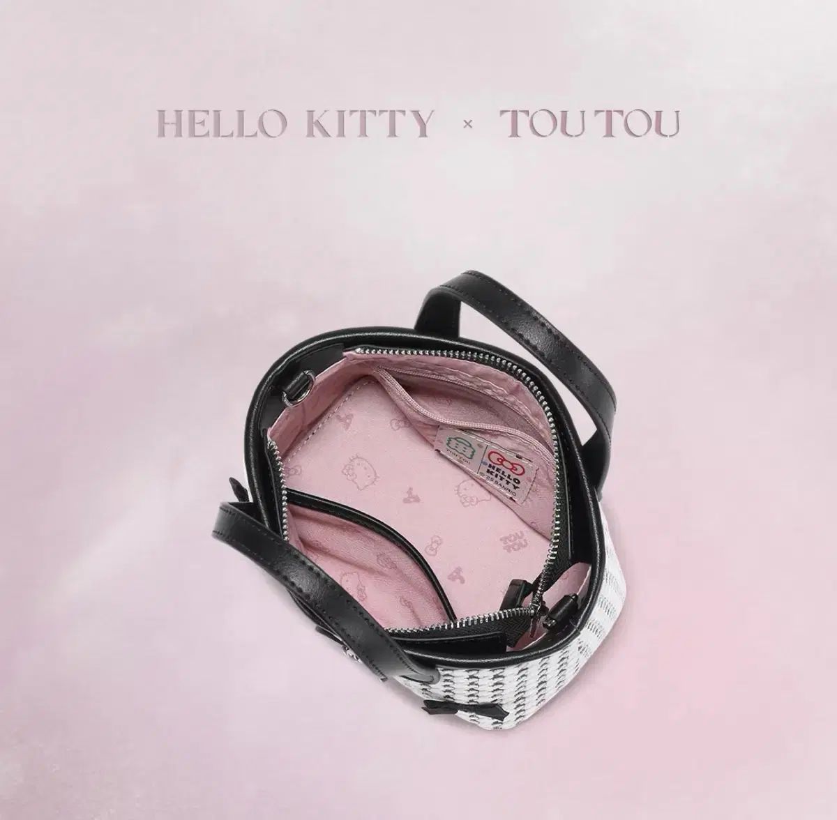 HELLOKITTY コラボ