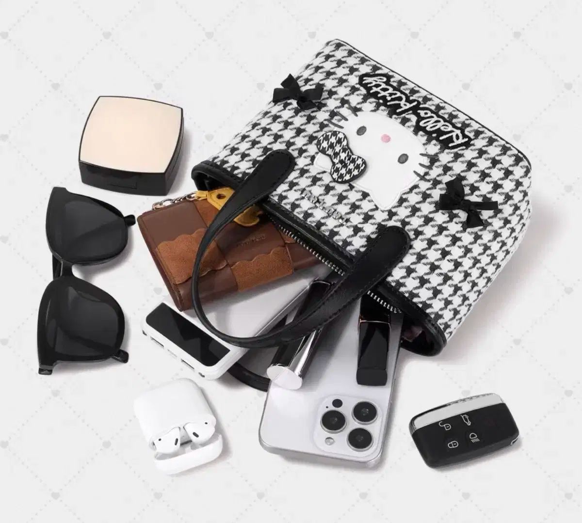 コラボ サンリオハローキティ