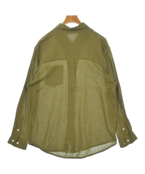 Sefr カジュアルシャツ メンズ 【古着】【中古】【送料無料】 - メルカリ